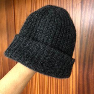 ALEX MILL Cashmere Beanie